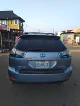 A picture of 2006 LEXUS RX330