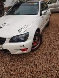 A picture of Aktezza 0783138852