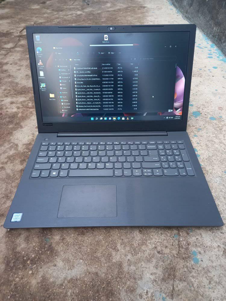 lenovo laptop