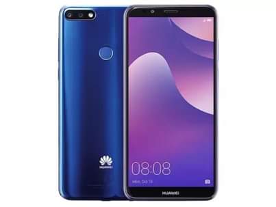 huawei y7