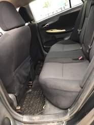 A picture of TODAY DEAL TOYOTA COROLLA 2008 Engine Gear Ac Nothing to
