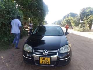 vw jetta