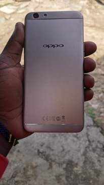 A picture of Hiyo apo oppo