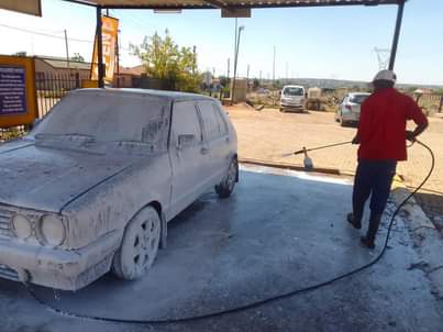 VW's F.