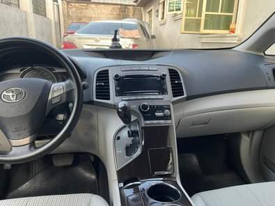 A picture of Wow this Super clean Toks Toyota venza 2011 Accident free