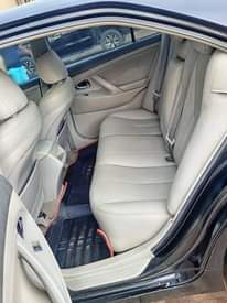 A picture of 2011 Toyota Camry Camry
