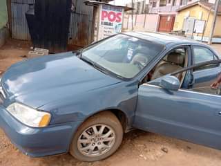 A picture of Acura 09025647544