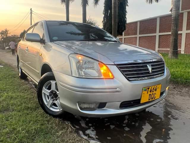 A picture of TOYOTA PREMIO ENGINE 1770 CC BEI MIL 14
