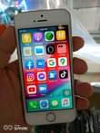 A picture of iphone