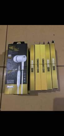 A picture of Headphones and headsets