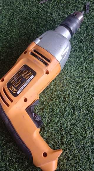 A picture of Drill grenda circular saw