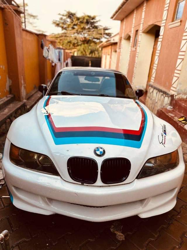 used bmw