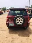 A picture of Toyota Rav4 2005