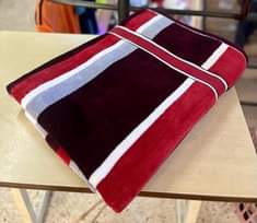 A picture of Towels