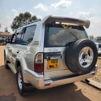 A picture of TX 2001 47M