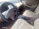 A picture of HONDA ACCORD