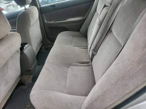 A picture of Toyota Camry 2004 Everything working fine Buy and drive 2