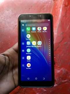 tecno pouvoir