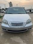 A picture of Honda Odyssey