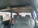 A picture of Toyota previa for sale with good engine and gear if
