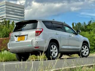 A picture of Rav4