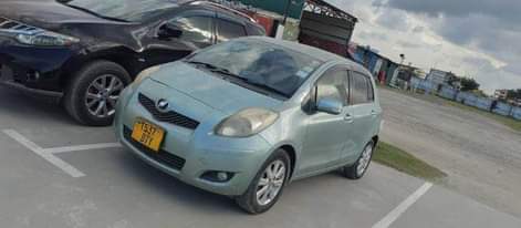A picture of Vitz