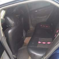 A picture of 2005 Honda EOD 09075915852