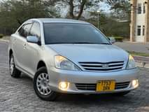 A picture of TOYOTA ALLION FOR SALE