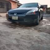 A picture of Honda eod