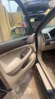 A picture of 2007 Honda accord aka Dc
