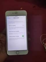 A picture of iphone 6S plus