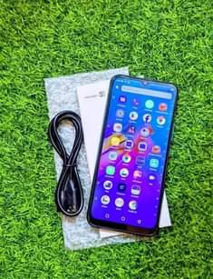 A picture of INFINIX SMART 6 CLEAN AS NEW GB 32 RAM 2