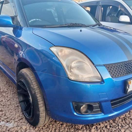 A picture of Swift 2009model 25m negotiable 256700951820