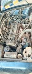 A picture of Nissan Ultima for sale