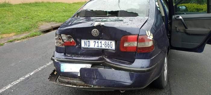 Car P.