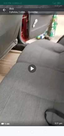 A picture of 2008 Nissan Premium
