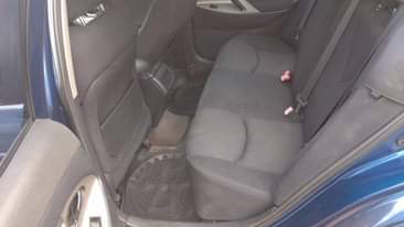 A picture of 2009 Toyota Camry sport Good