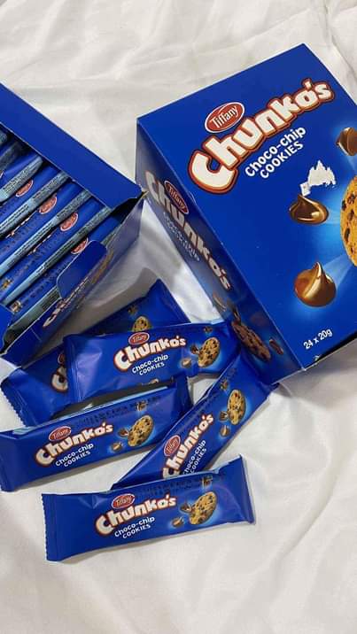A picture of Snacks