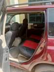 A picture of Toyota Highlander 4