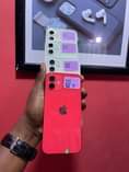 A picture of IPhone 11 64Gb