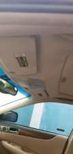 A picture of Few months used Registered 2005 lexus es330 3 4m Ijaye
