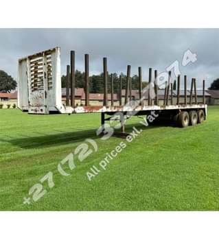 Trucks, T.