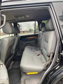 A picture of 2005 LEXUS GX470