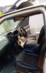 A picture of Double Cabin price cut Now at 21m cash 0708945019 0785475076