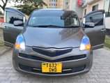 A picture of TOYOTA RACTIS DW MIL 11 5 CC1290 FULL DOCOMENT FULL