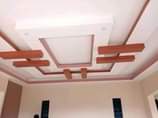 A picture of Gypsum board