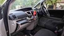 A picture of Toyota Noah gari kali saaana Bei ml 8 5 No