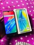 A picture of Tecno Pouvoir 3plus 64gig with carton nd receipt 45k
