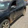 A picture of Toyota vanguard Million 13.8 Automatic Petrol Mwanza Njoo na maji