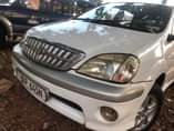 A picture of Toyota Nadia TypSU
